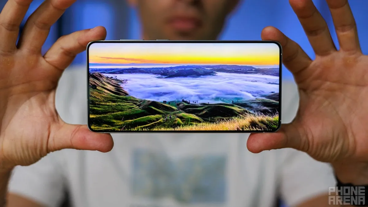 Samsung Galaxy S26 Edge: A Game-Changer with a Massive Battery Boost!