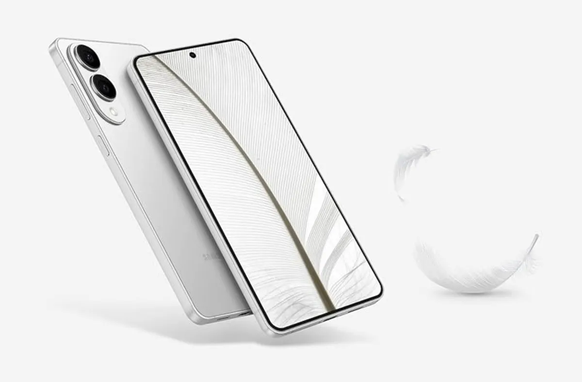 Samsung Galaxy S26 Edge: The Next Slim Marvel with Enhanced Battery Life!