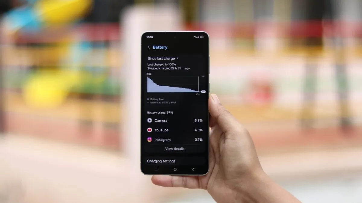 Samsung Galaxy S26 Edge: Thinner Design and Bigger Battery Revealed!