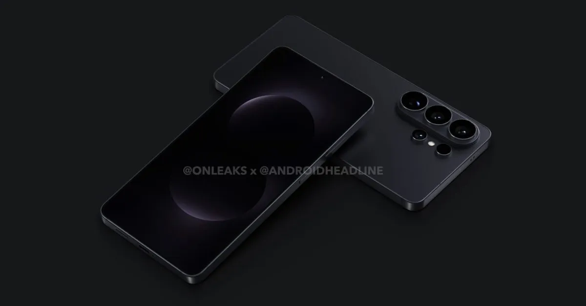 Samsung Galaxy S26 Series: A Bold Move Set to Dominate the Smartphone Market