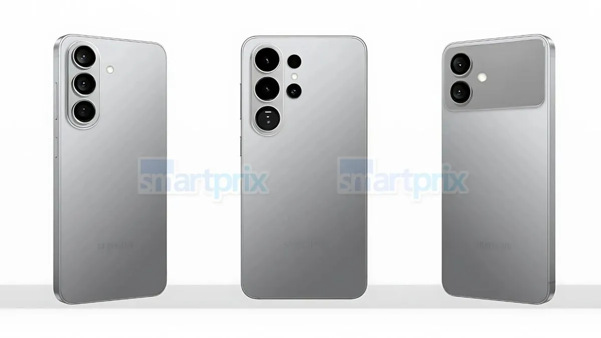 Samsung Galaxy S26 Series Cameras: What to Expect