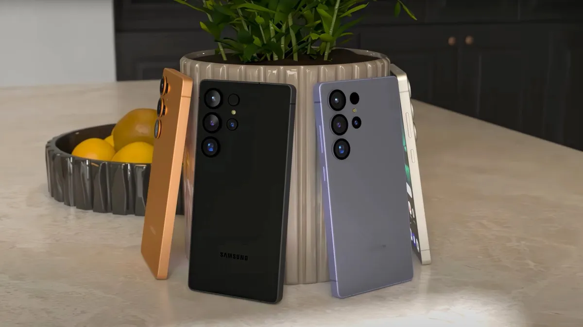 Samsung Galaxy S26 Series: What to Expect from the Upcoming Lineup