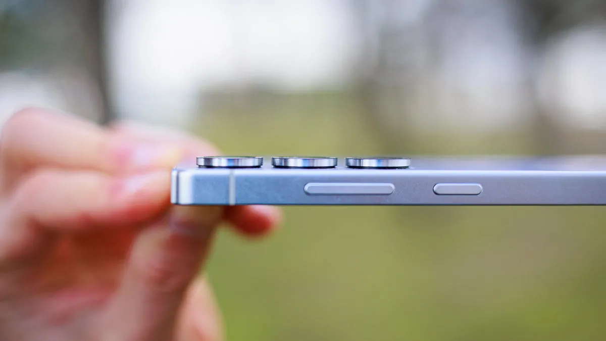 Samsung Galaxy S26 Ultra: A Bold New Design on the Horizon