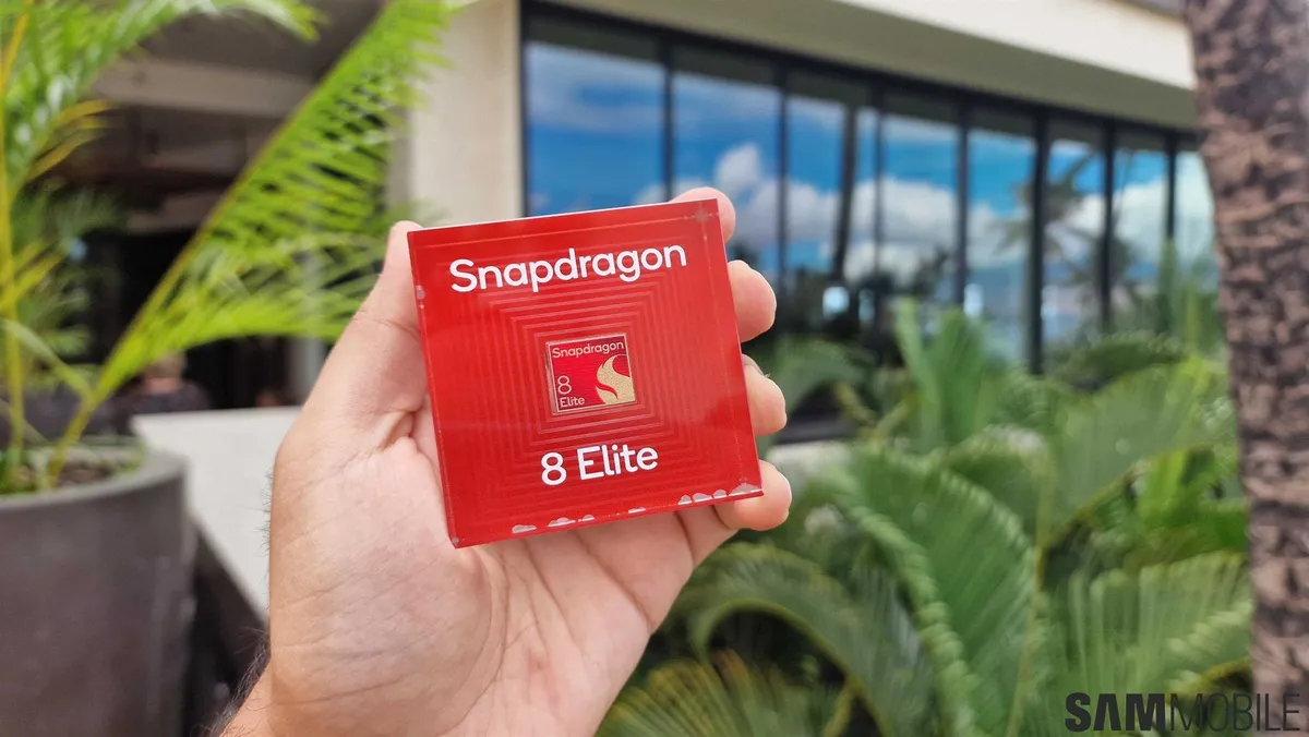 Samsung Galaxy S26 Ultra to Feature Snapdragon 8 Elite Gen 5: What We Know
