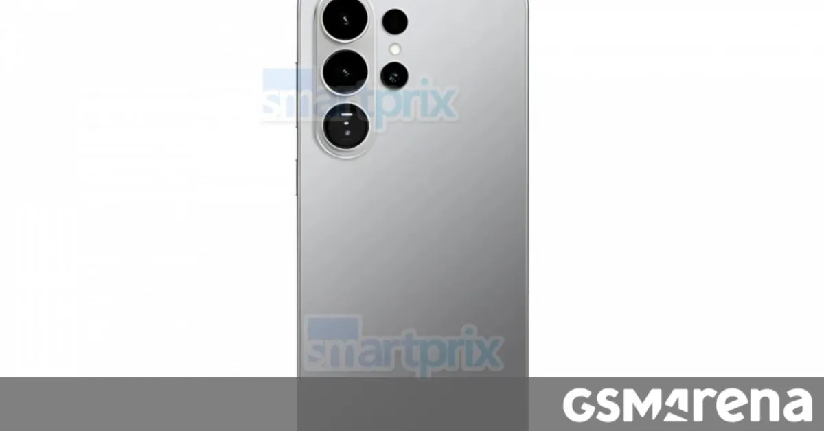 Samsung Galaxy S26 Ultra: What to Expect from the Upcoming Flagship