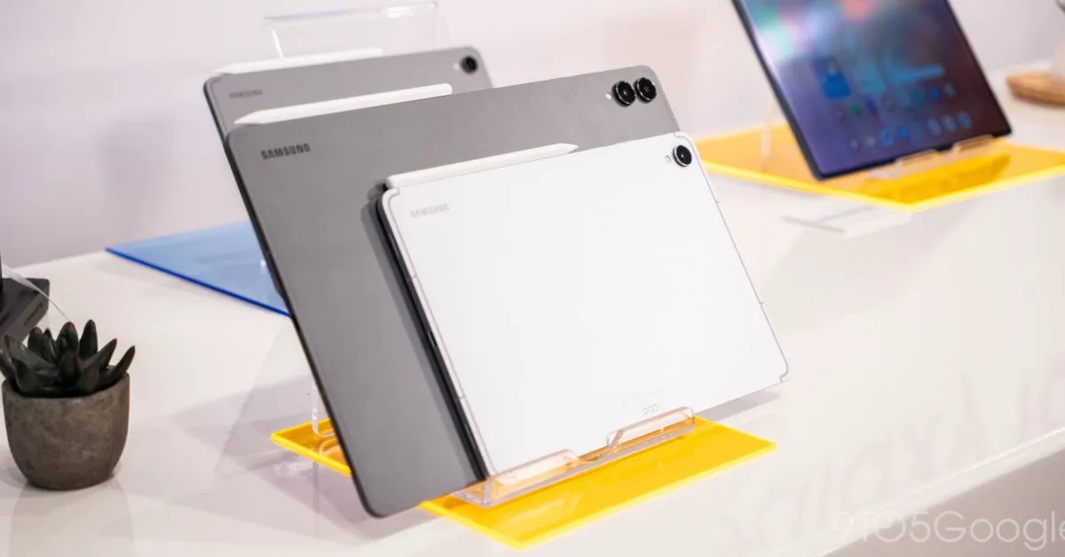 Samsung Galaxy Tab S11: A Game Changer with Enhanced Specs and S Pen Innovations