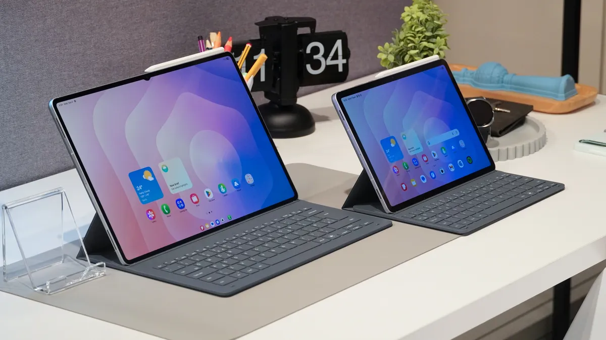 Samsung Galaxy Tab S11 Ultra: The Ultimate Tablet Experience Redefined