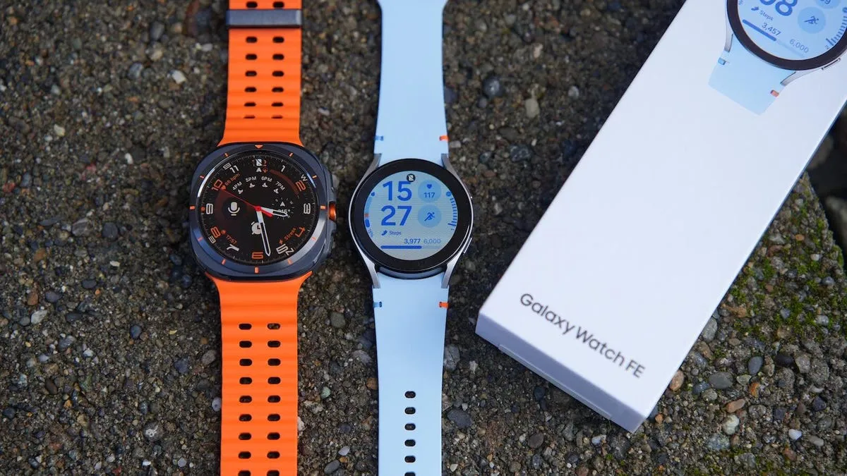 Samsung Galaxy Watch 5 Unveils Exciting New Features Ahead of July Event