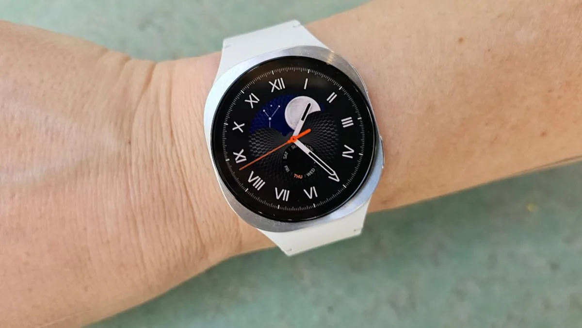 Samsung Galaxy Watch 8: A Game-Changer in Wearable Tech