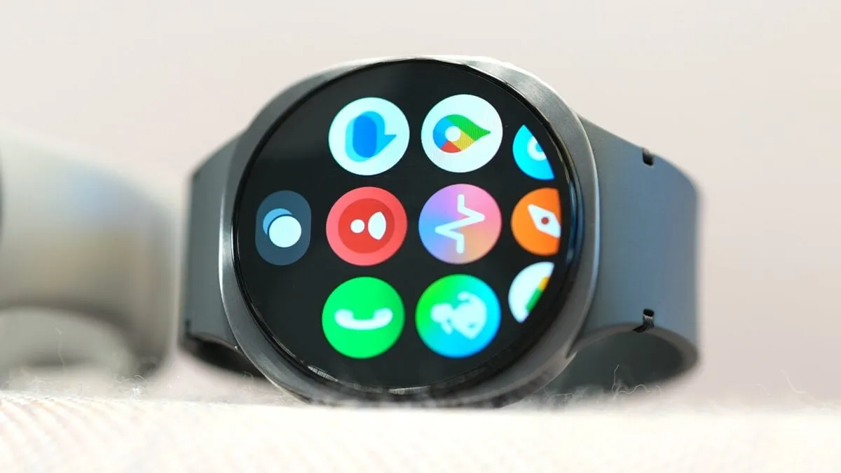 Samsung Galaxy Watch 8: A Leap Ahead in Smartwatch Technology