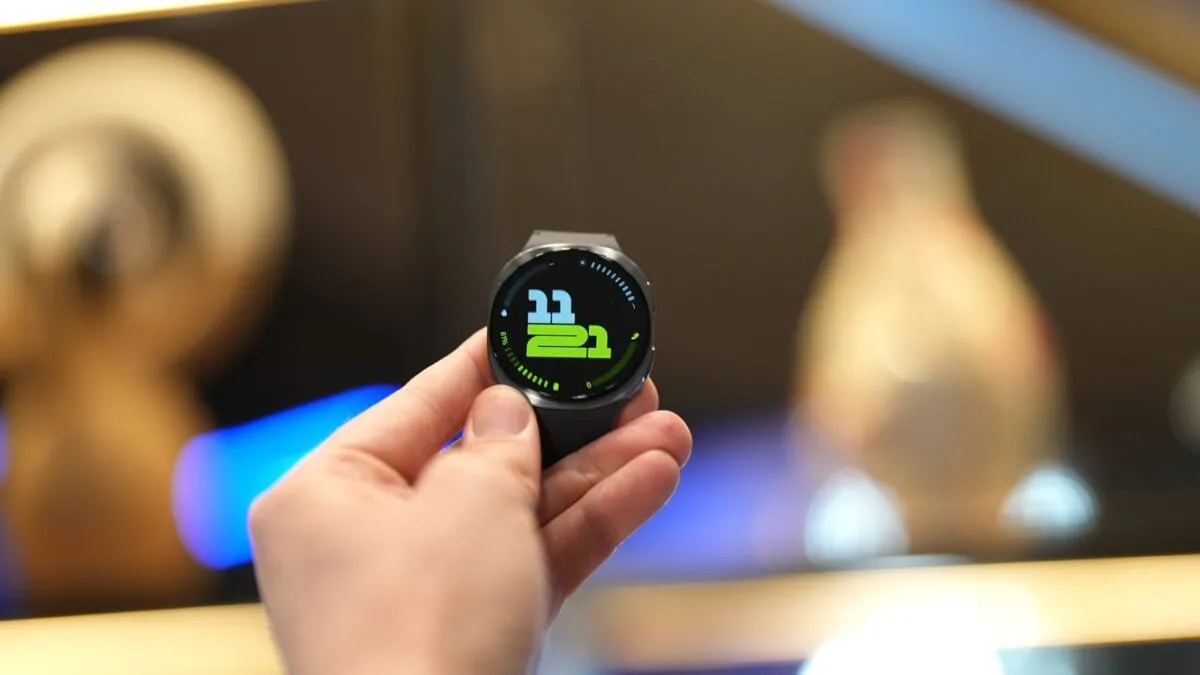 Samsung Galaxy Watch 8: Revolutionizing Health Tracking with Innovative Design
