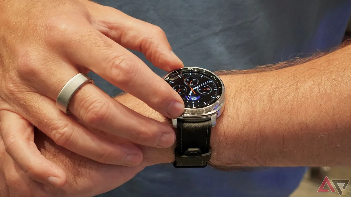 Samsung Galaxy Watch 8: The Game-Changer in Smartwatch Technology