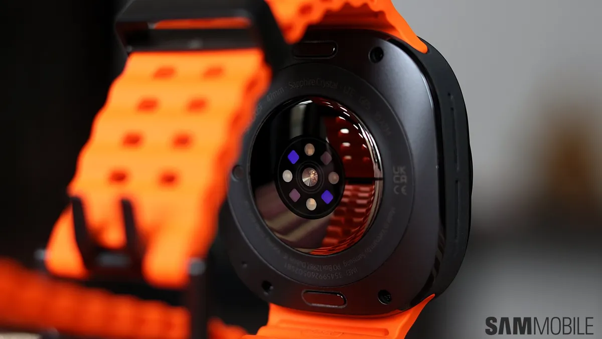 Samsung Galaxy Watches Overreact: Stress Alerts Spike After One UI 8 Update