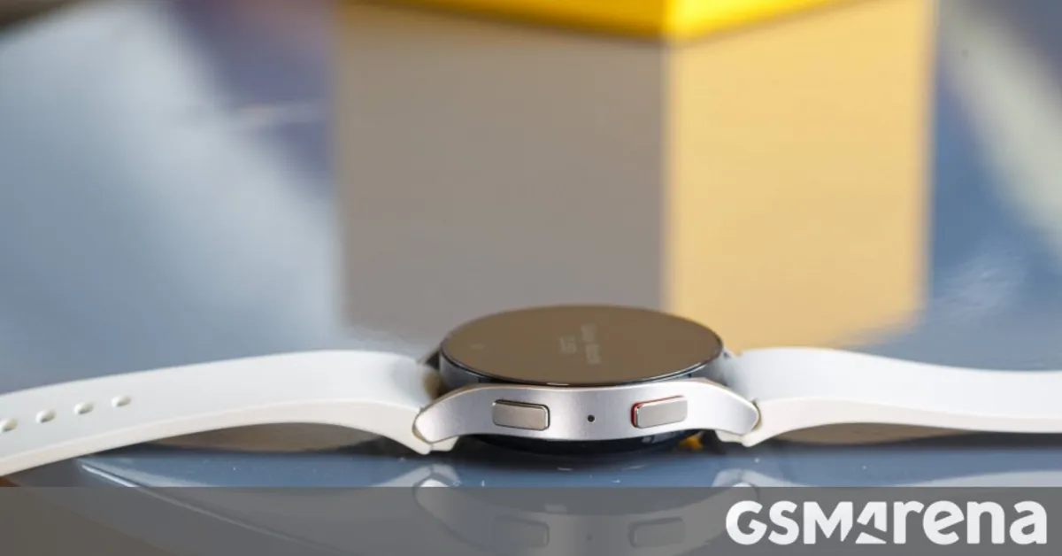 Samsung Galaxy Watches Set to Get Google Gemini: A Game-Changer in Wearable Tech