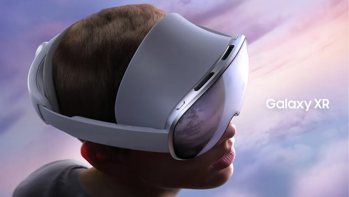 Samsung Galaxy XR Headset: The Affordable Rival to Apple’s Vision Pro