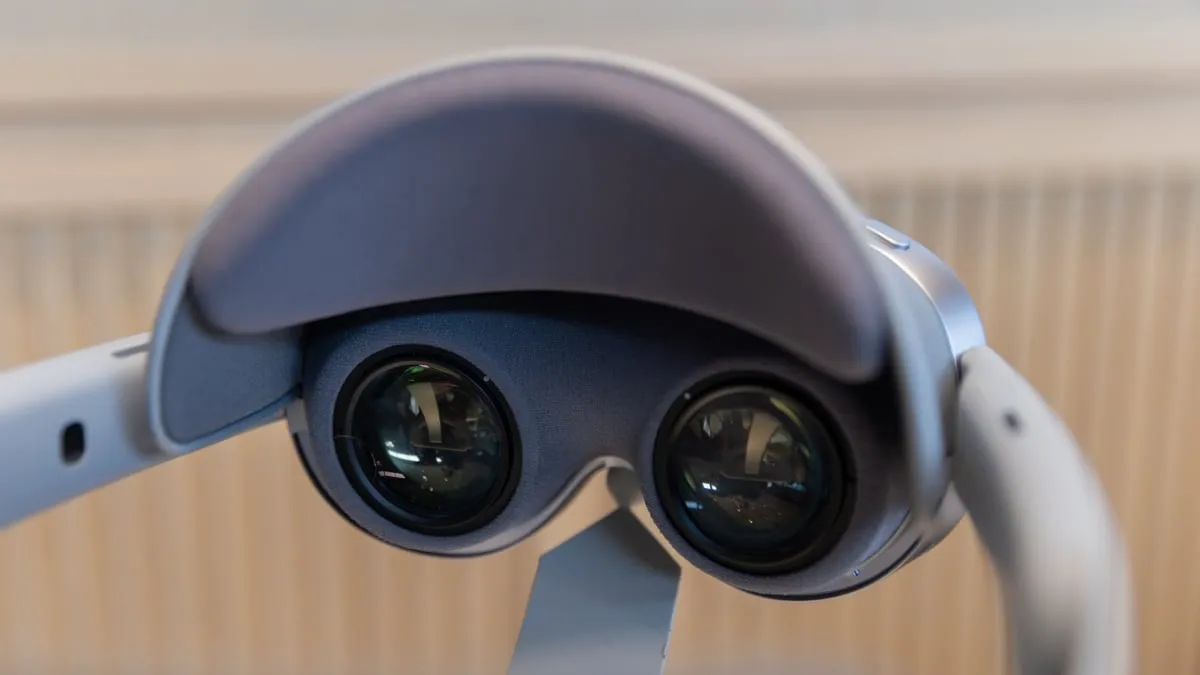 Samsung Galaxy XR: The Future of Mixed Reality Headsets is Almost Here!