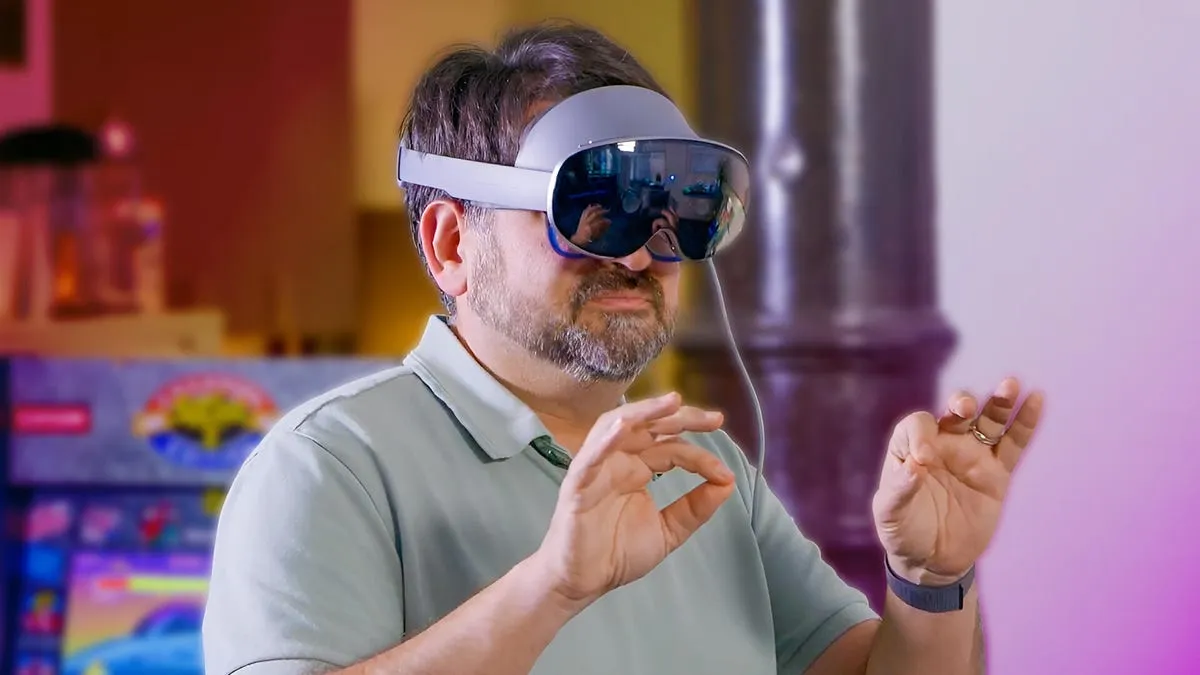 Samsung Galaxy XR: The Future of Mixed Reality or Just a Pricey Headache?