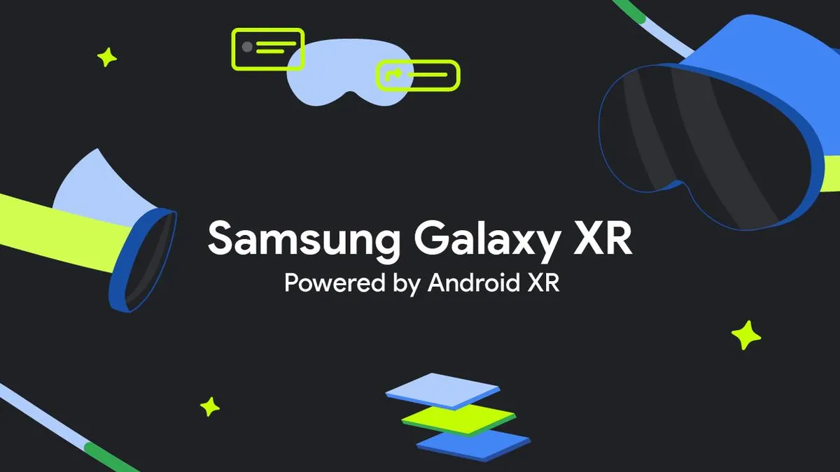 Samsung Galaxy XR: The Most Open Standalone XR Platform Yet!