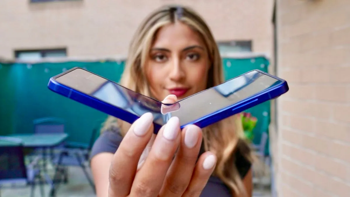 Samsung Galaxy Z Flip 7: The Ultimate Flip Phone Experience
