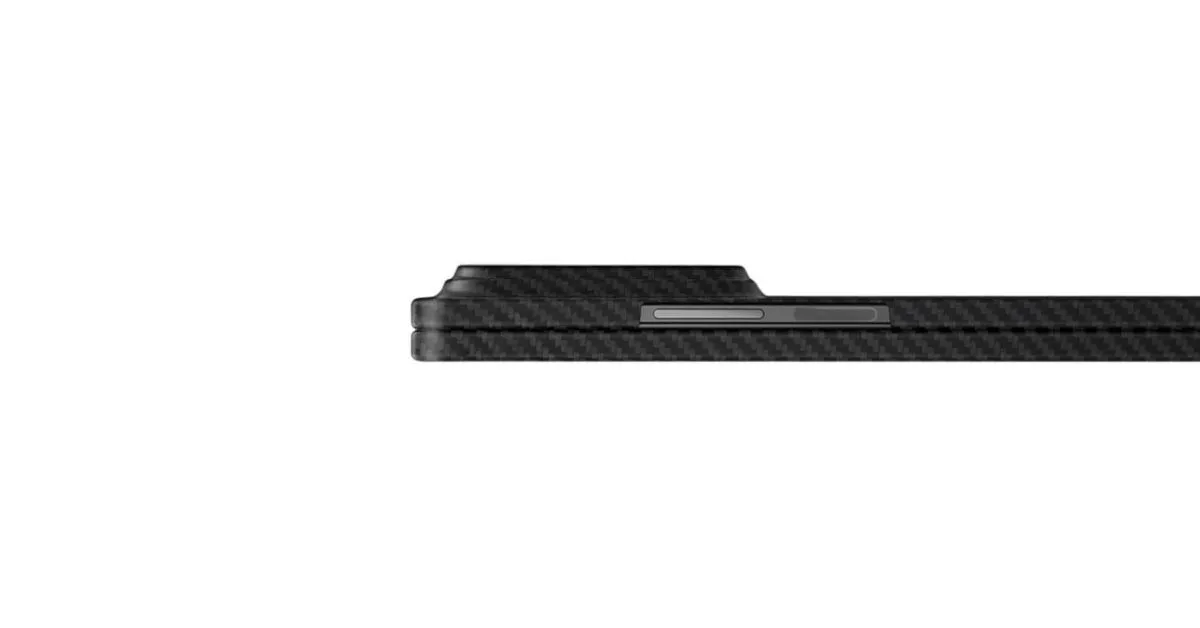 Samsung Galaxy Z Fold 7: A Closer Look at Its Bold Camera Bump