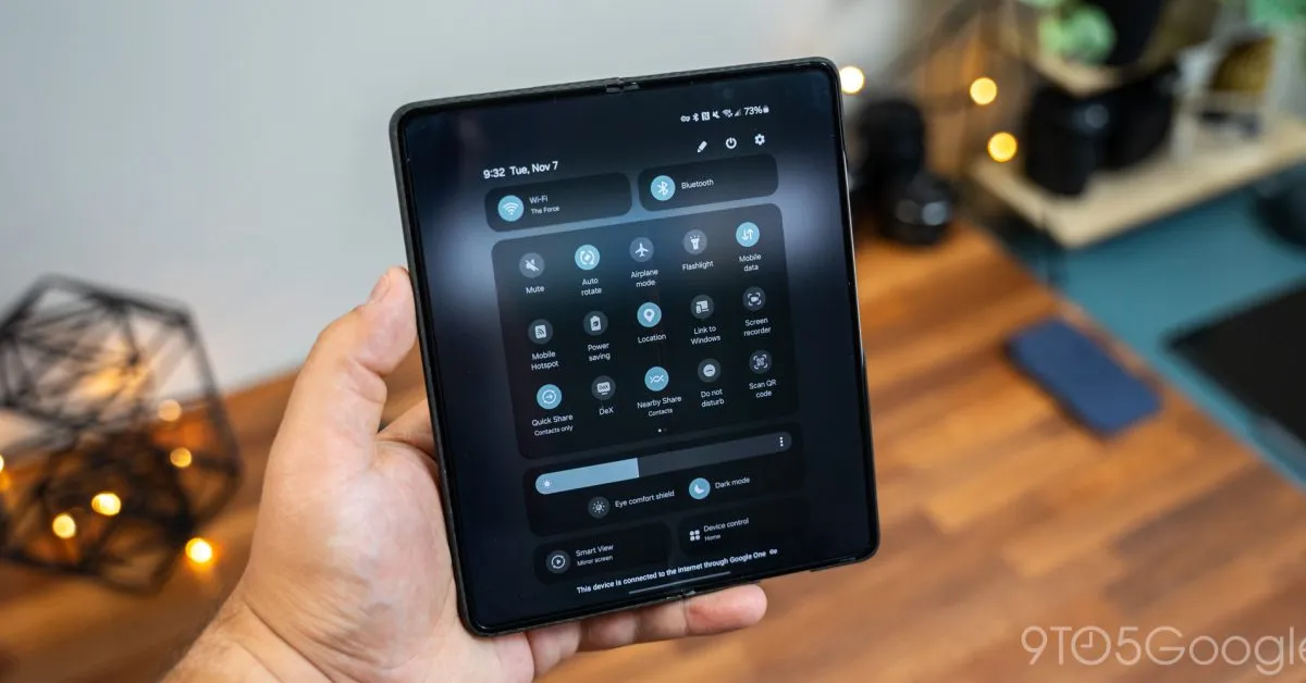 Samsung Galaxy Z Fold 7 and Flip 7: Unveiling Android 16 at Unpacked Event!
