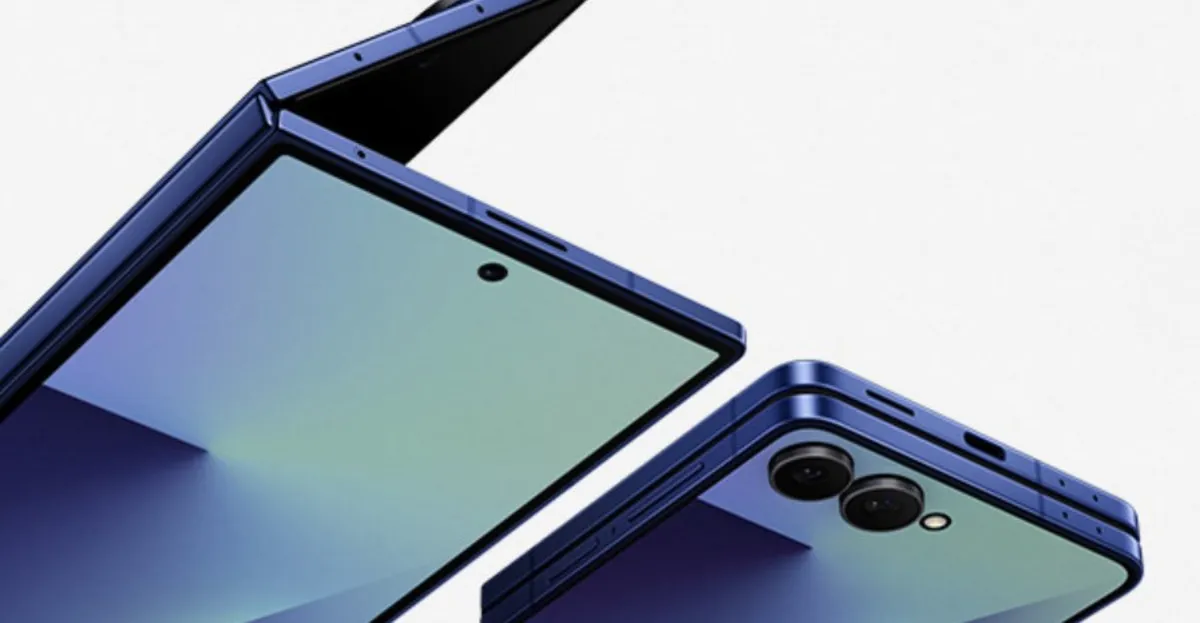 Samsung Galaxy Z Fold 7 and Z Flip 7: What to Expect at the Unpacked Event