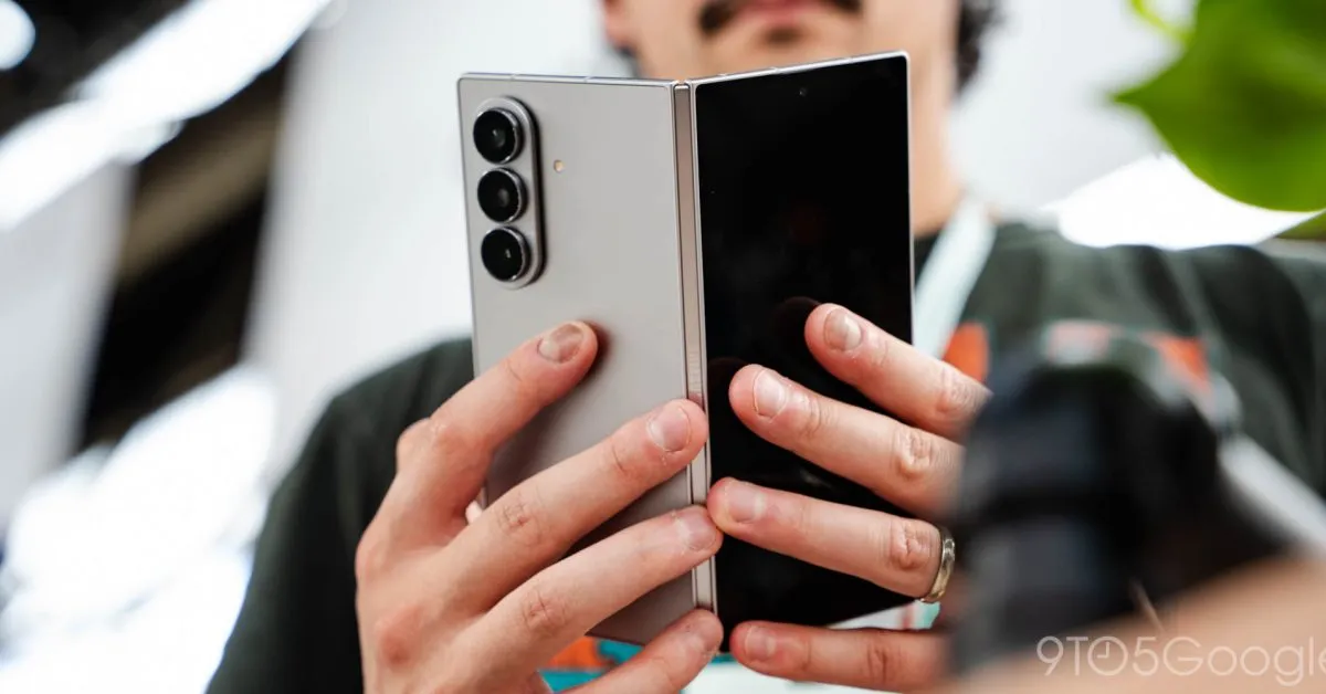 Samsung Galaxy Z Fold 7 & Flip 7: A Bold Leap into the Future of Foldables