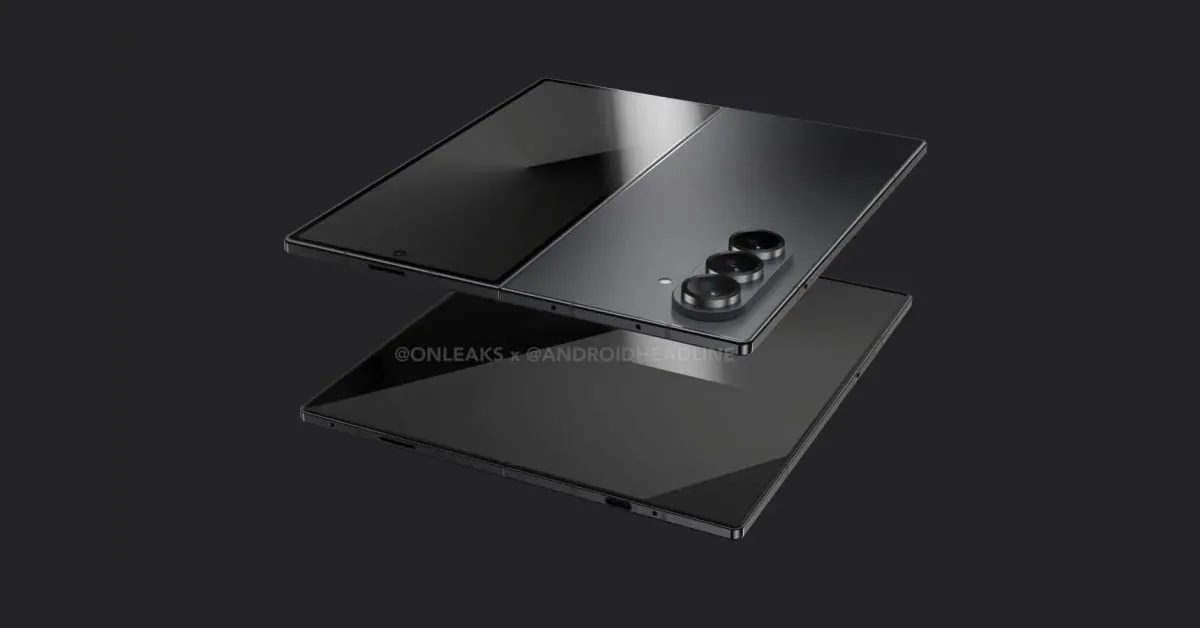 Samsung Galaxy Z Fold 7 & Flip 7: Exciting New Qi2 Support Unveiled!