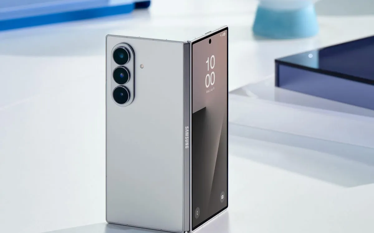 Samsung Galaxy Z Fold 7 Launch: Unveiling Amazing Deals and Discounts!