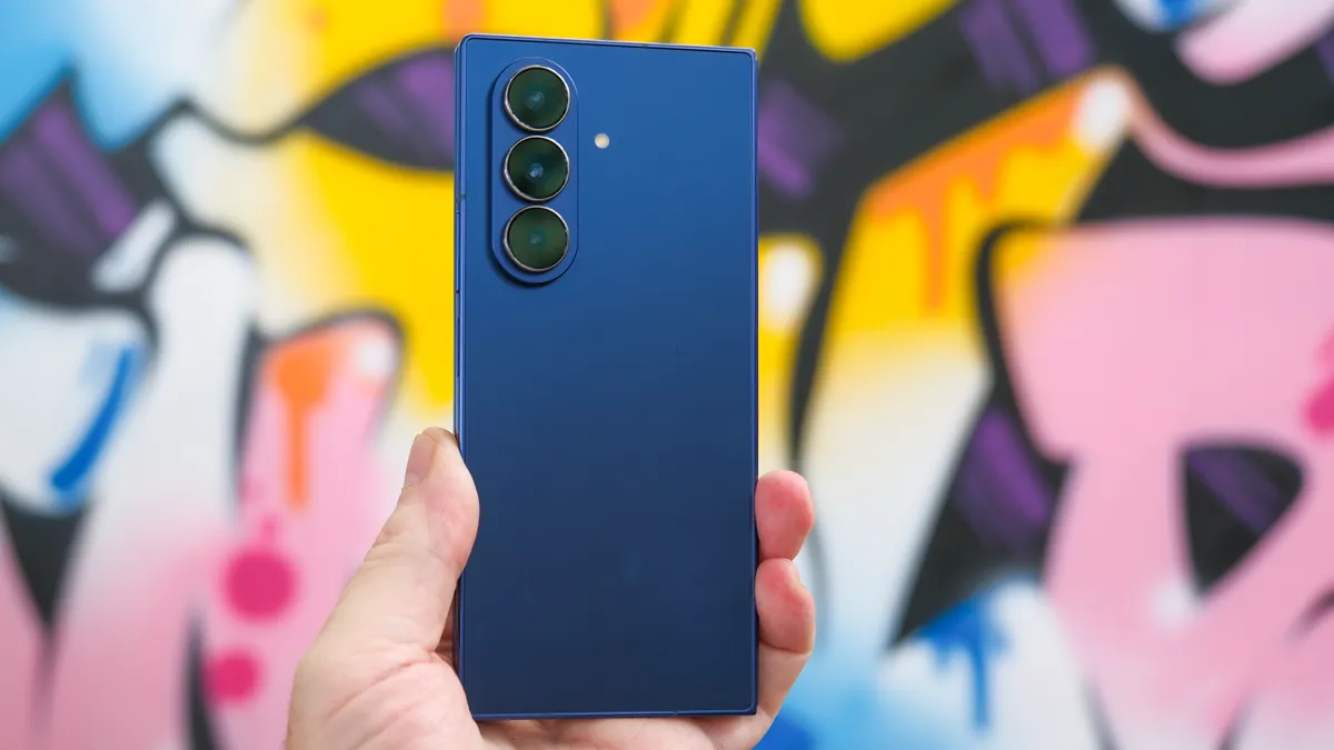Samsung Galaxy Z Fold 7 Review: The Ultimate Foldable Phone?