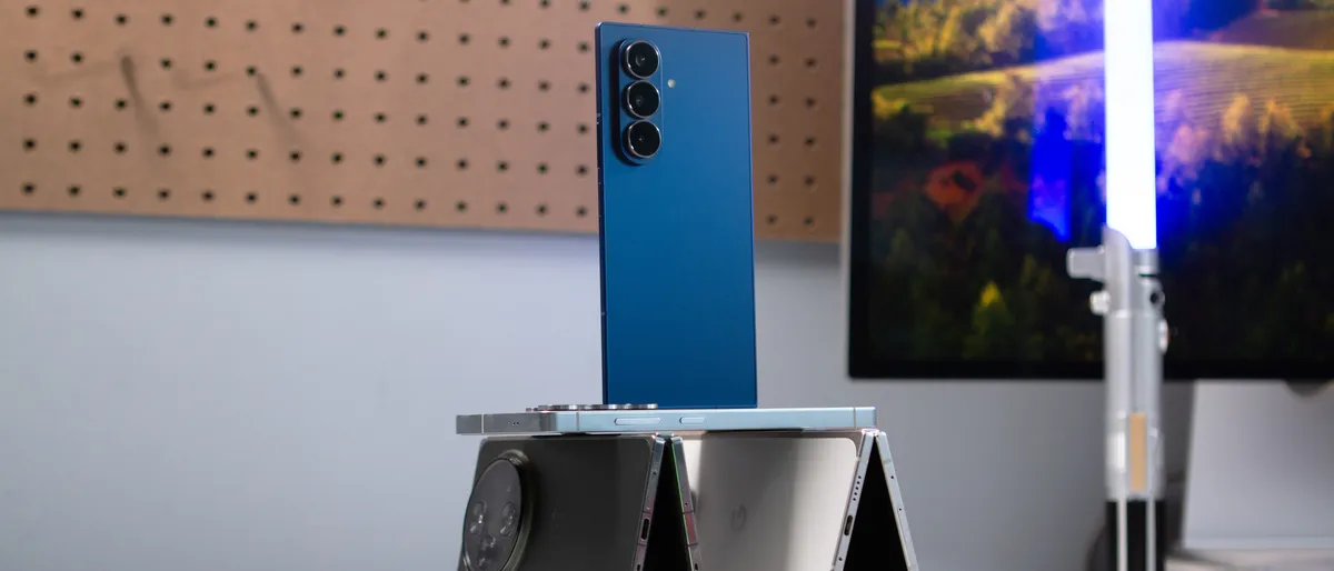 Samsung Galaxy Z Fold 7: The Foldable Revolution You've Been Waiting For