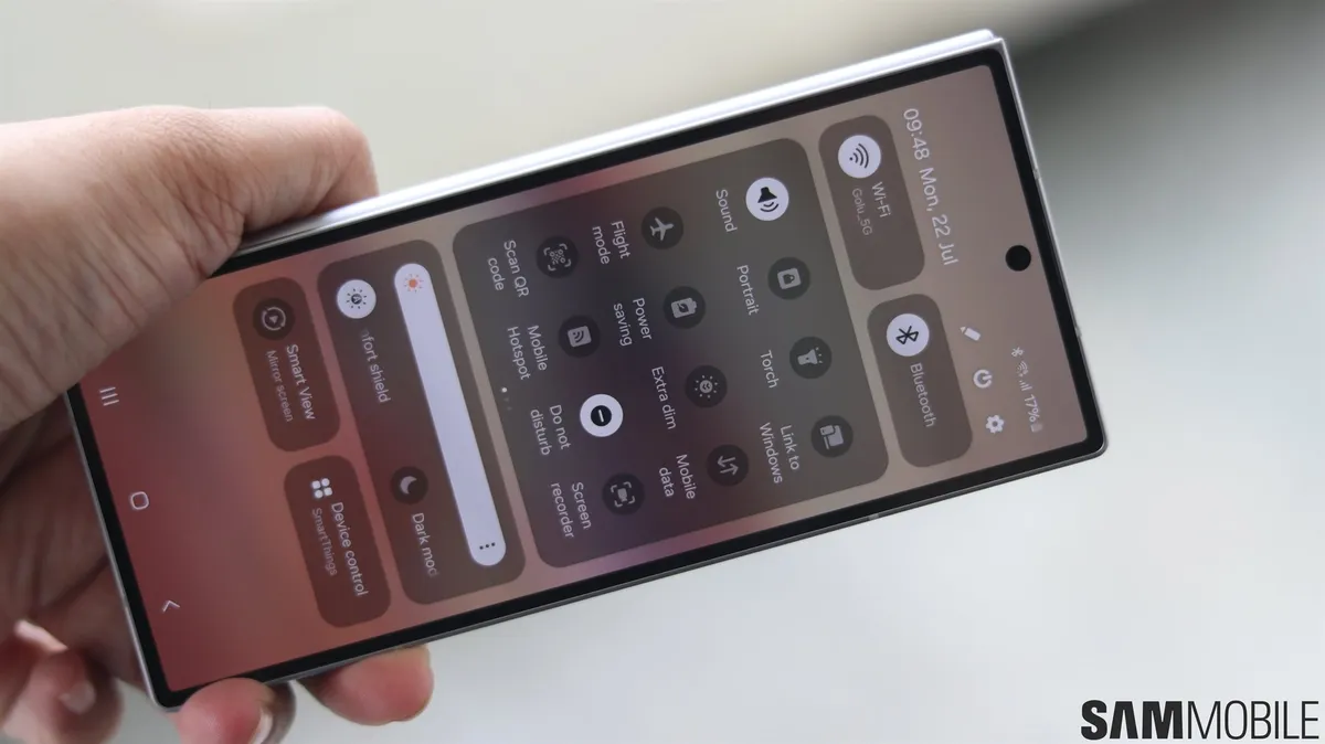 Samsung Galaxy Z Fold 7: The Future of Foldable Phones with Titanium Innovation