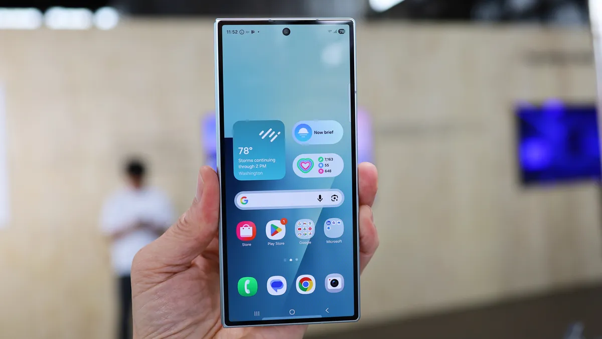 Samsung Galaxy Z Fold 7: The Next Evolution in Foldable Phones