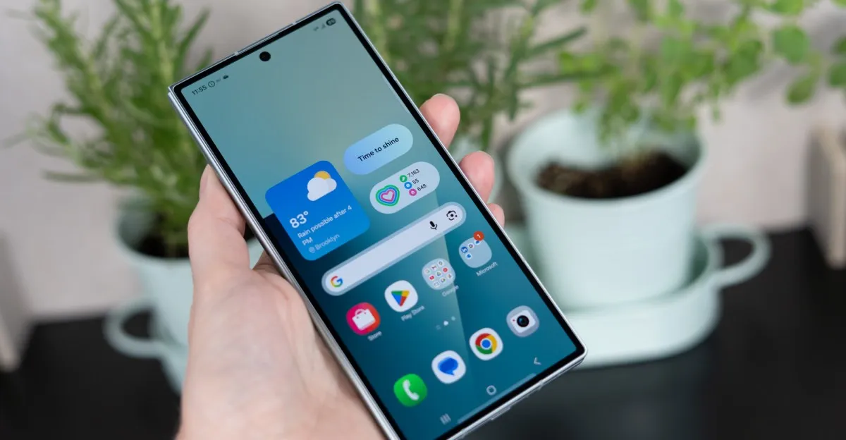 Samsung Galaxy Z Fold 7: The Thinnest Foldable Phone Yet Hits Preorder