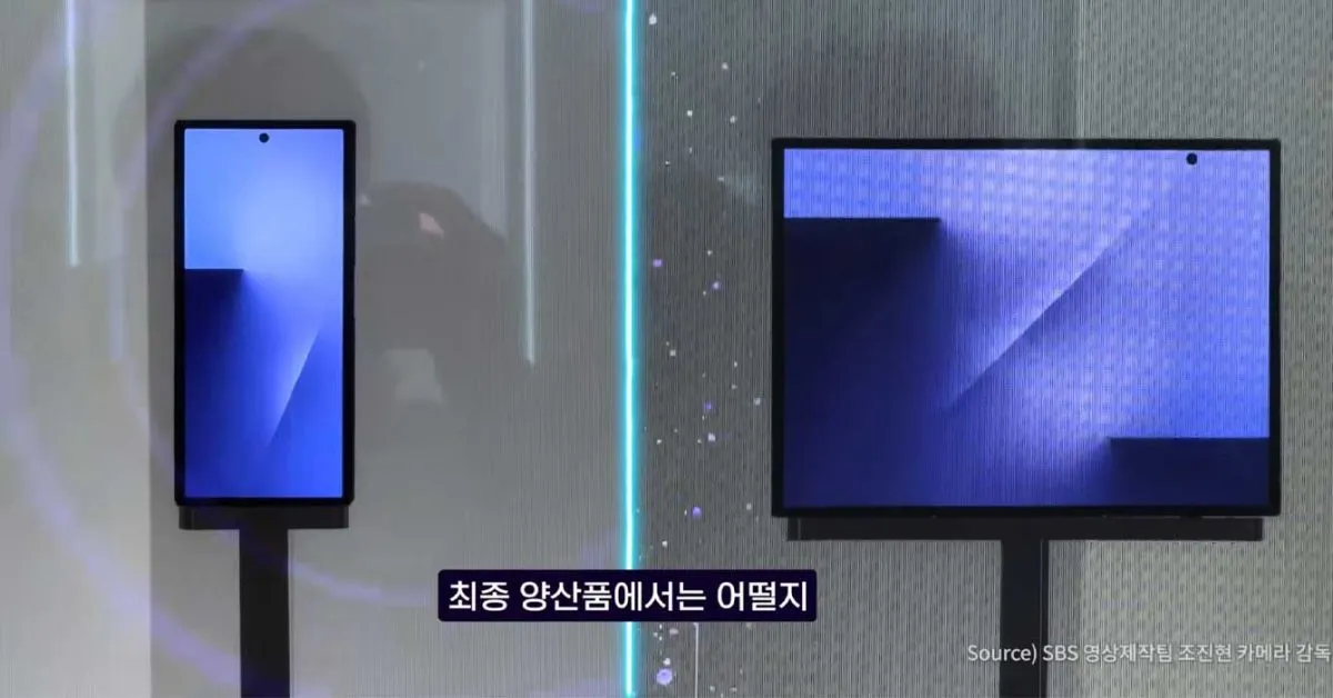 Samsung Galaxy Z TriFold: The Future of Foldable Phones Unfolds