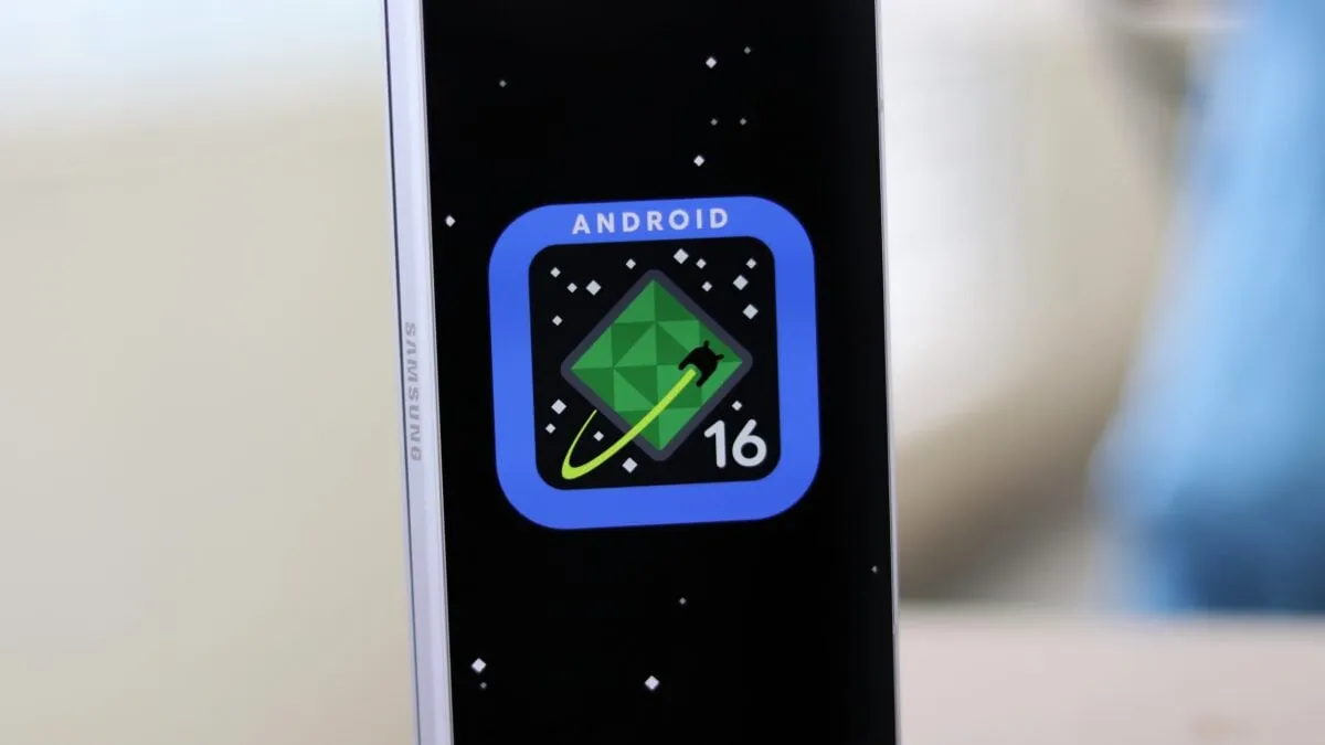 Samsung Gears Up for One UI 8.0 Update as Google Unveils Android 16