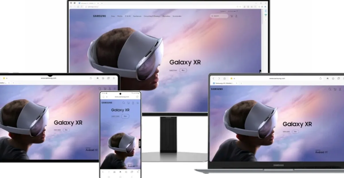 Samsung Internet Browser Launches on PC: A Game Changer for Windows Users
