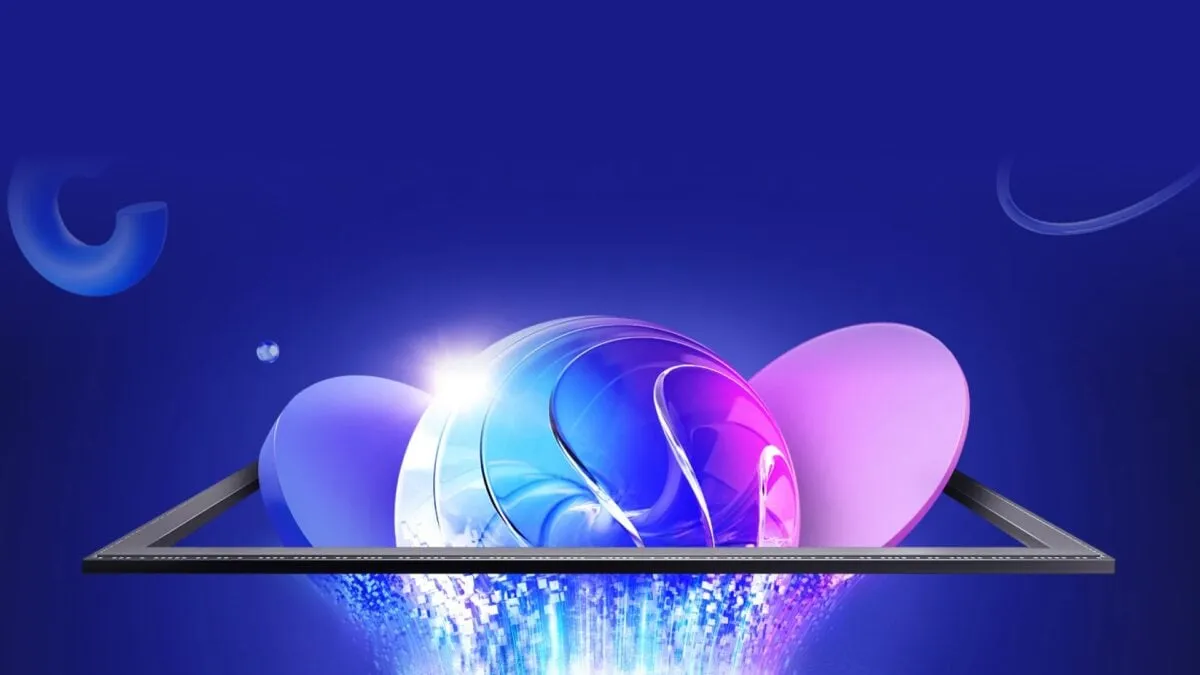 Samsung Launches Game-Changing 200MP Camera Sensor: The ISOCELL HP5