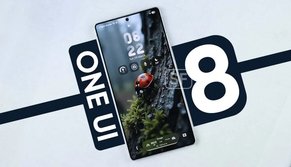 Samsung One UI 8: Exciting New Features and Smoother Animations Revealed!