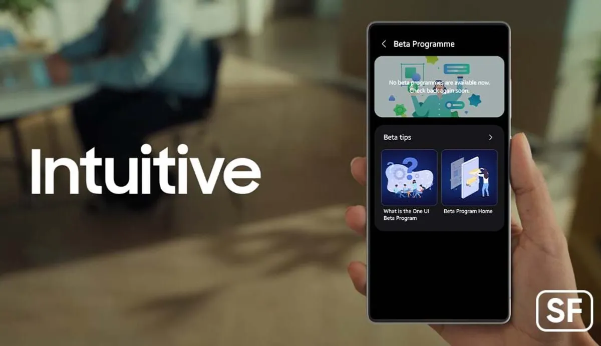 Samsung Revamps One UI 8 Beta Program: A Game-Changer for Galaxy Users