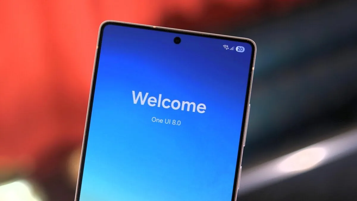 Samsung Rolls Out One UI 8.0 Update for Galaxy S25 Series in More Countries