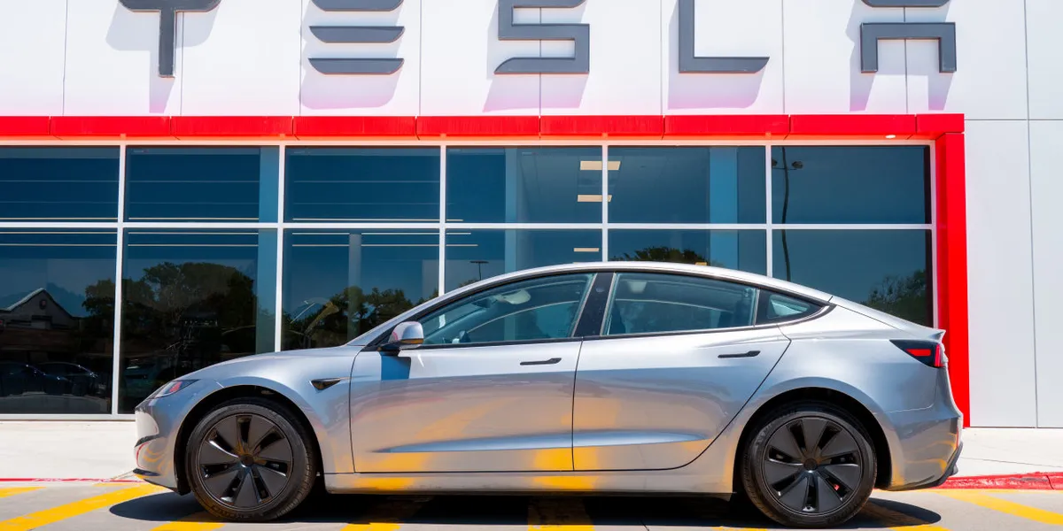 Samsung Secures $16.54 Billion Semiconductor Deal with Tesla