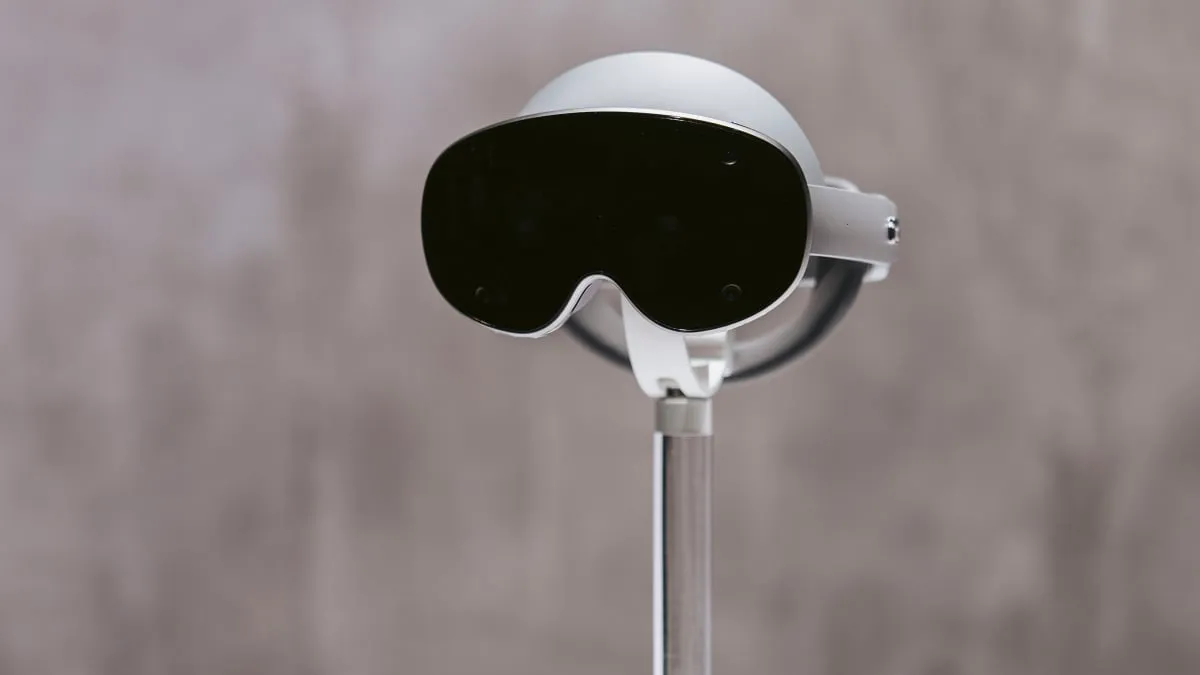 Samsung Set to Launch Project Moohan: A Game-Changer in VR Headsets