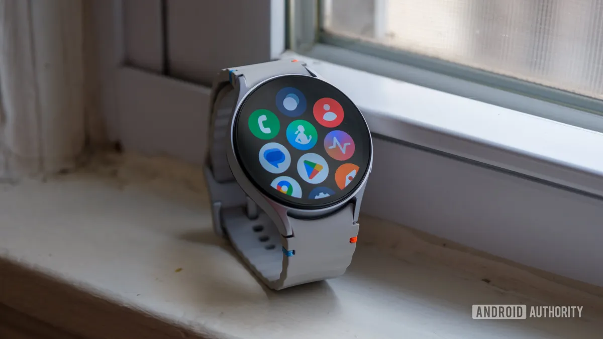 Samsung Set to Leap from One UI 6 to One UI 8 Watch: What You Need to Know