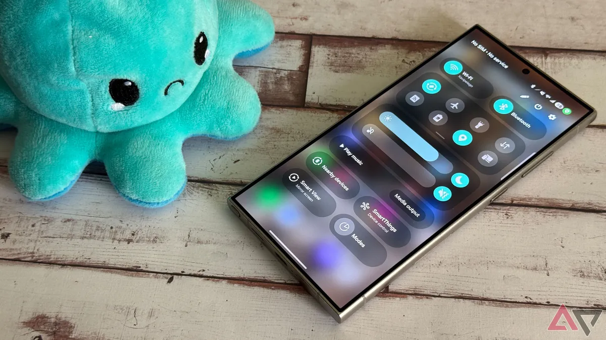 Samsung Set to Roll Out Android 16 and One UI 8 This Summer!