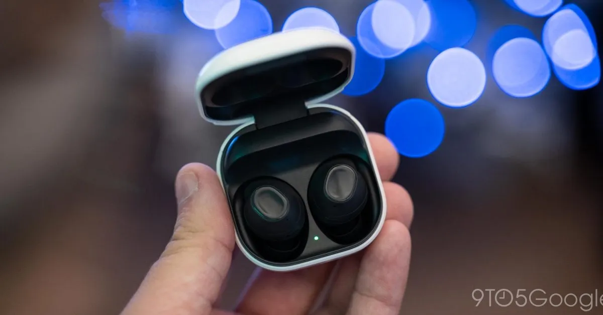 Samsung Teases Exciting New Galaxy Buds Core Launch Ahead of Foldable Event