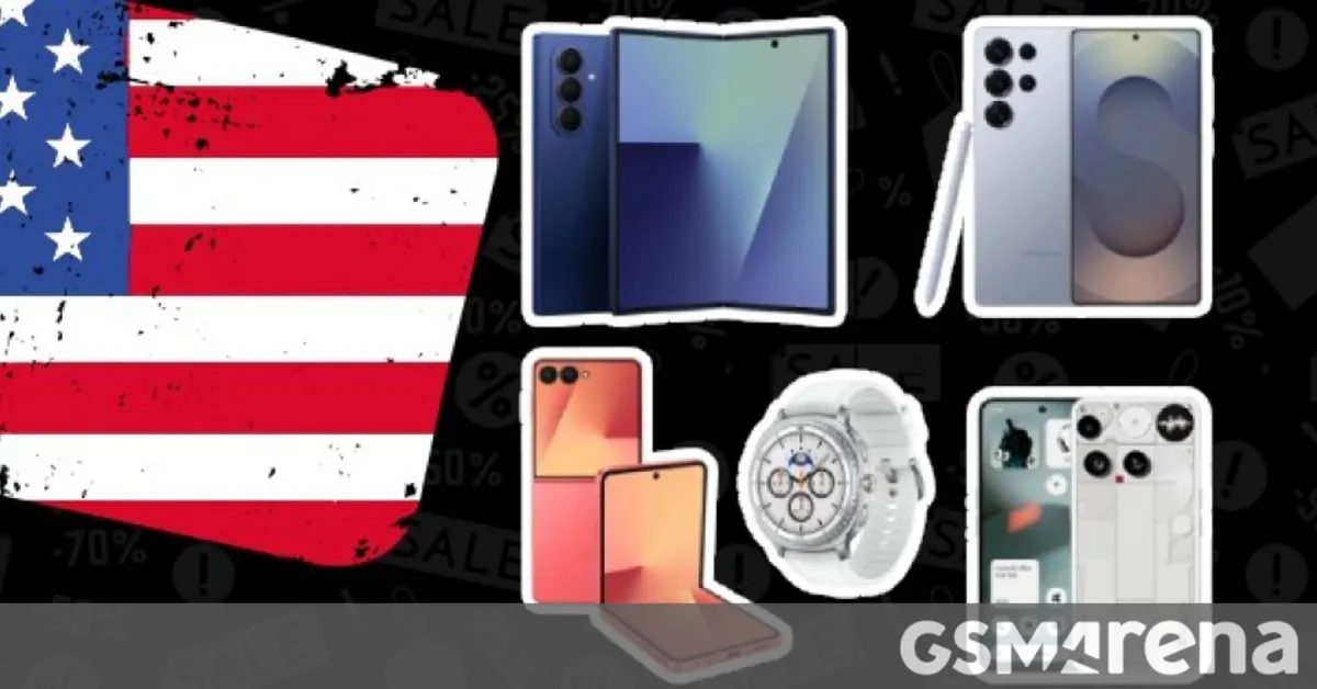 Samsung Unveils Galaxy Z Fold7 & Z Flip7: What You Need to Know!