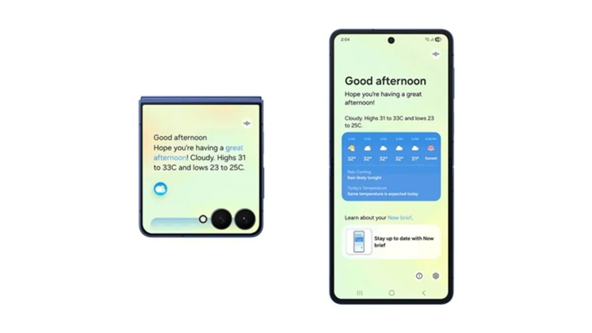 Samsung Unveils One UI 8: A New Era of AI-Powered Personalization