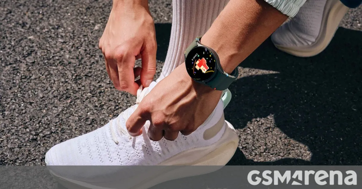Samsung Unveils One UI 8 Watch: Revolutionizing Health Tracking for Galaxy Watch Users