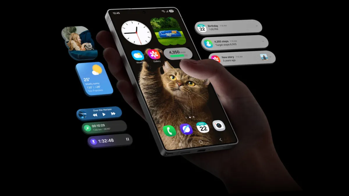 Samsung's AI Revolution: Will Perplexity Power the Galaxy S26?